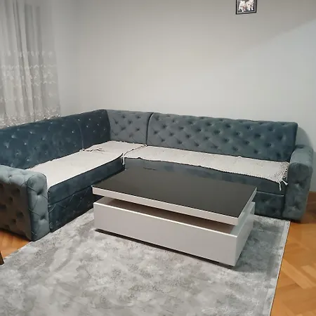 شقة Stan Na Dan Kovacevic Zoran Vlasenica