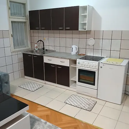 Stan Na Dan Kovacevic Zoran Vlasenica